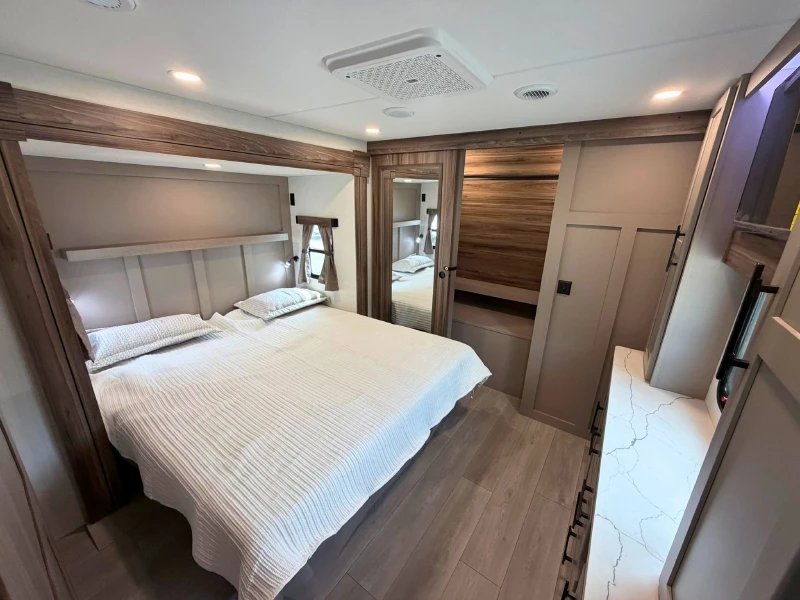 2027 KZ RV Connect C313MK
