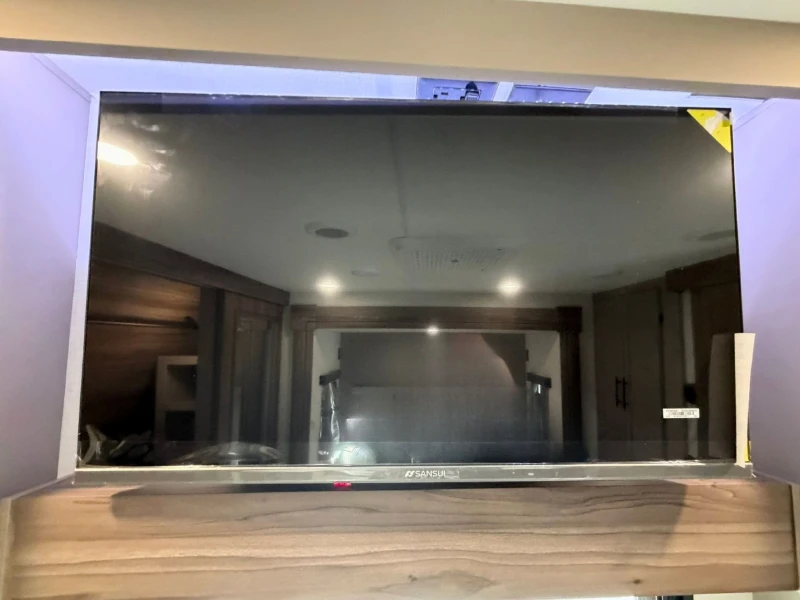 2027 KZ RV Connect C313MK