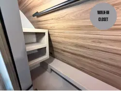 2027 KZ RV Connect C313MK