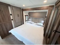 2027 KZ RV Connect C313MK