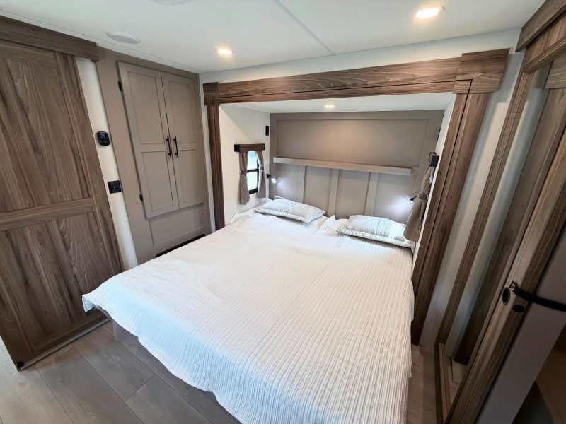 2027 KZ RV Connect C313MK