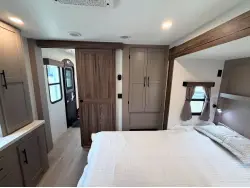 2027 KZ RV Connect C313MK