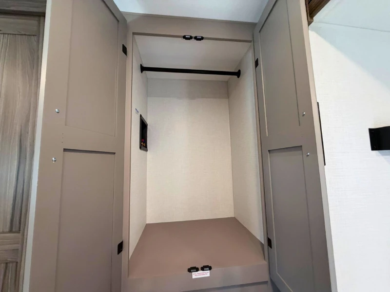 2027 KZ RV Connect C313MK