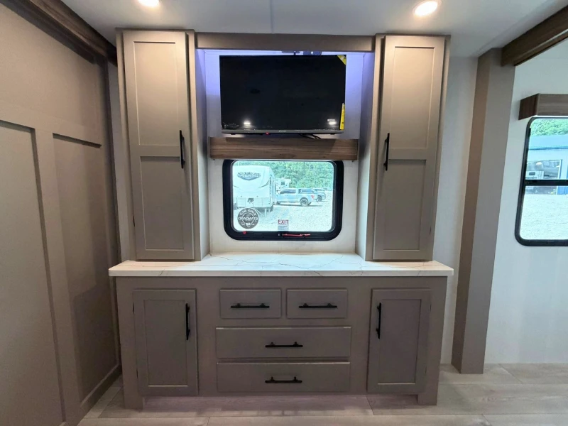 2027 KZ RV Connect C313MK