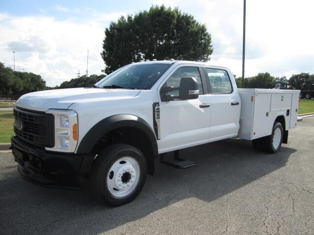 2023 FORD F in Houston, TX