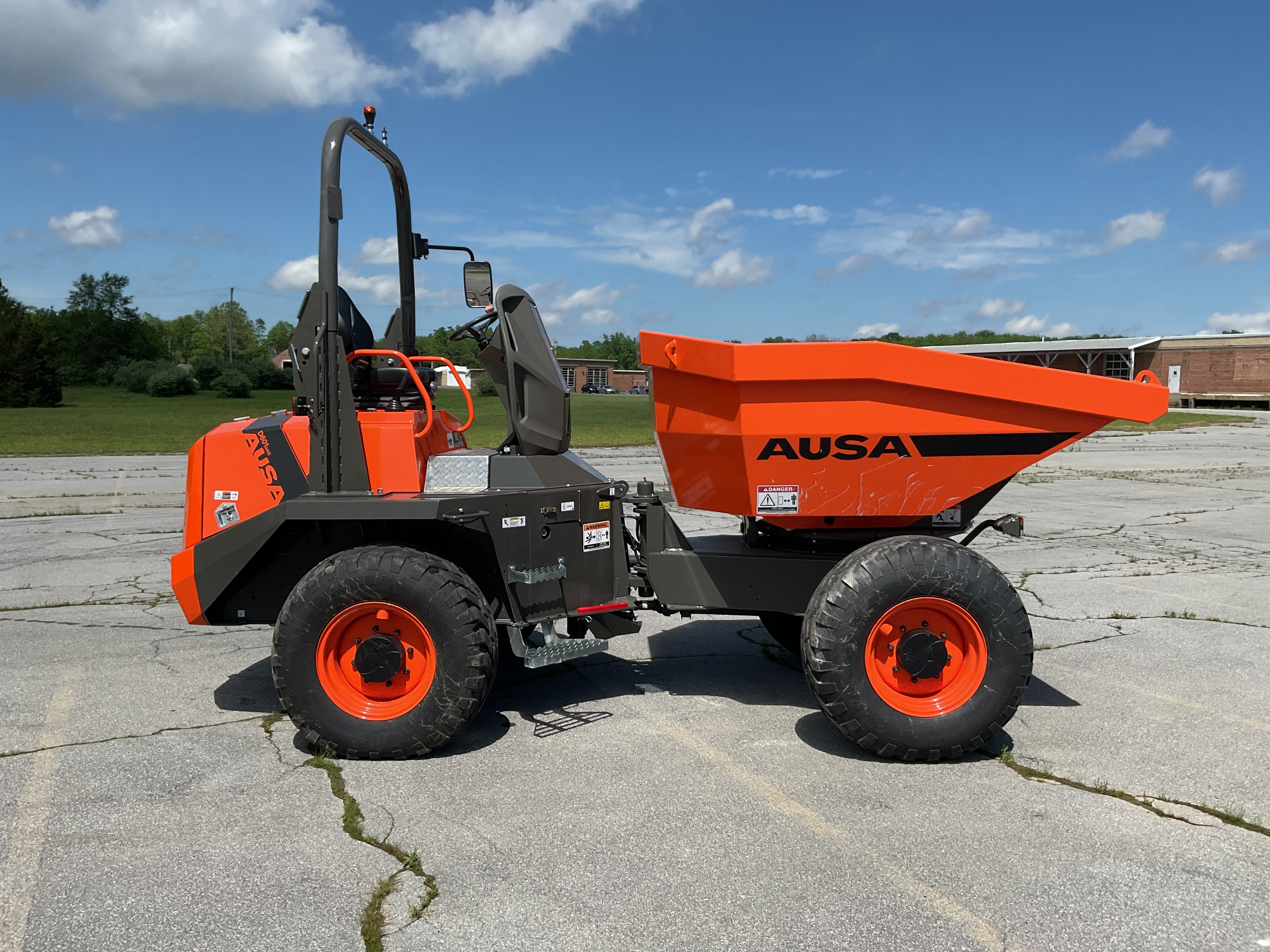 2026 JLG D601AHG in Chambersburg, PA