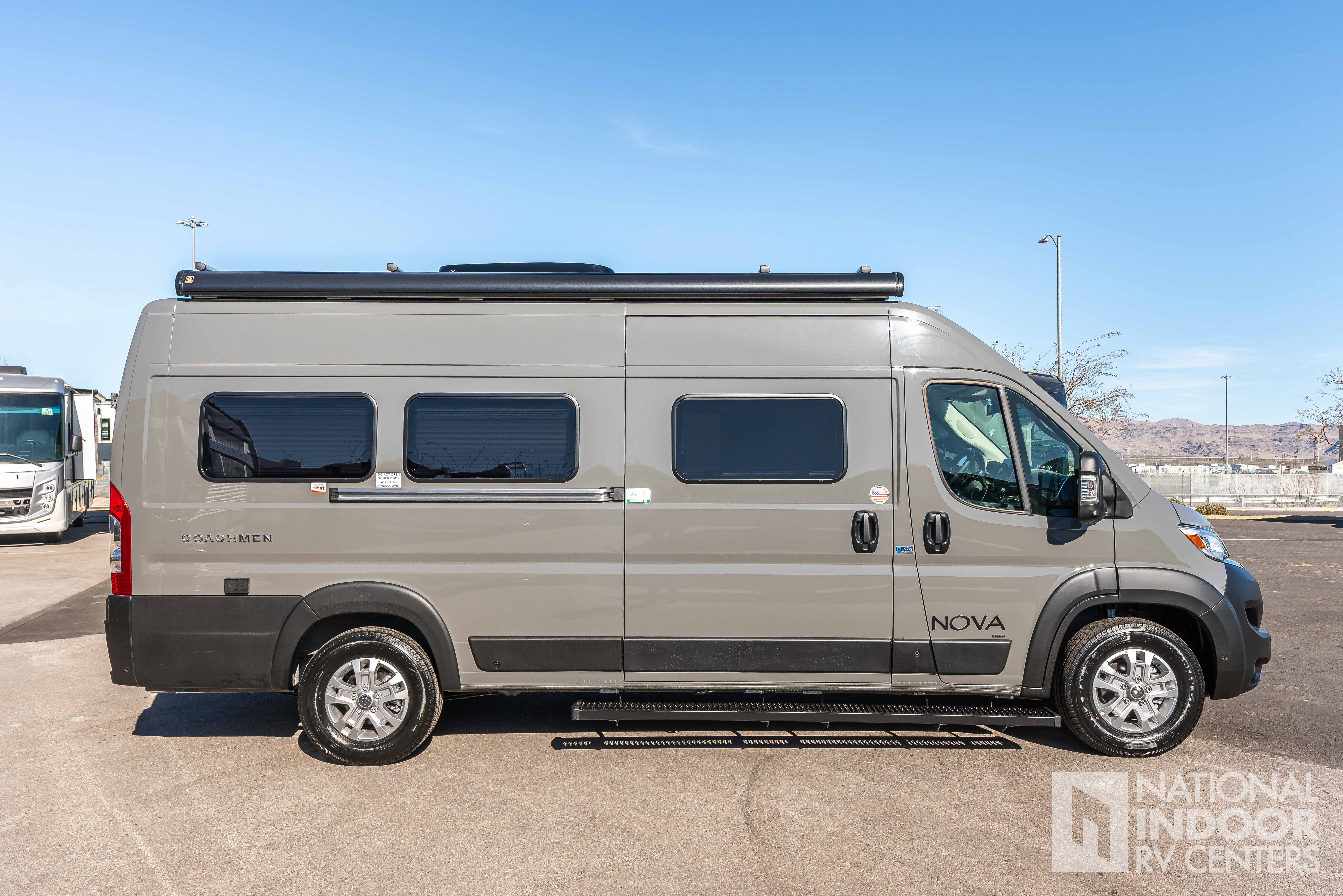 2026 Coachmen Nova 20C in las vegas NV