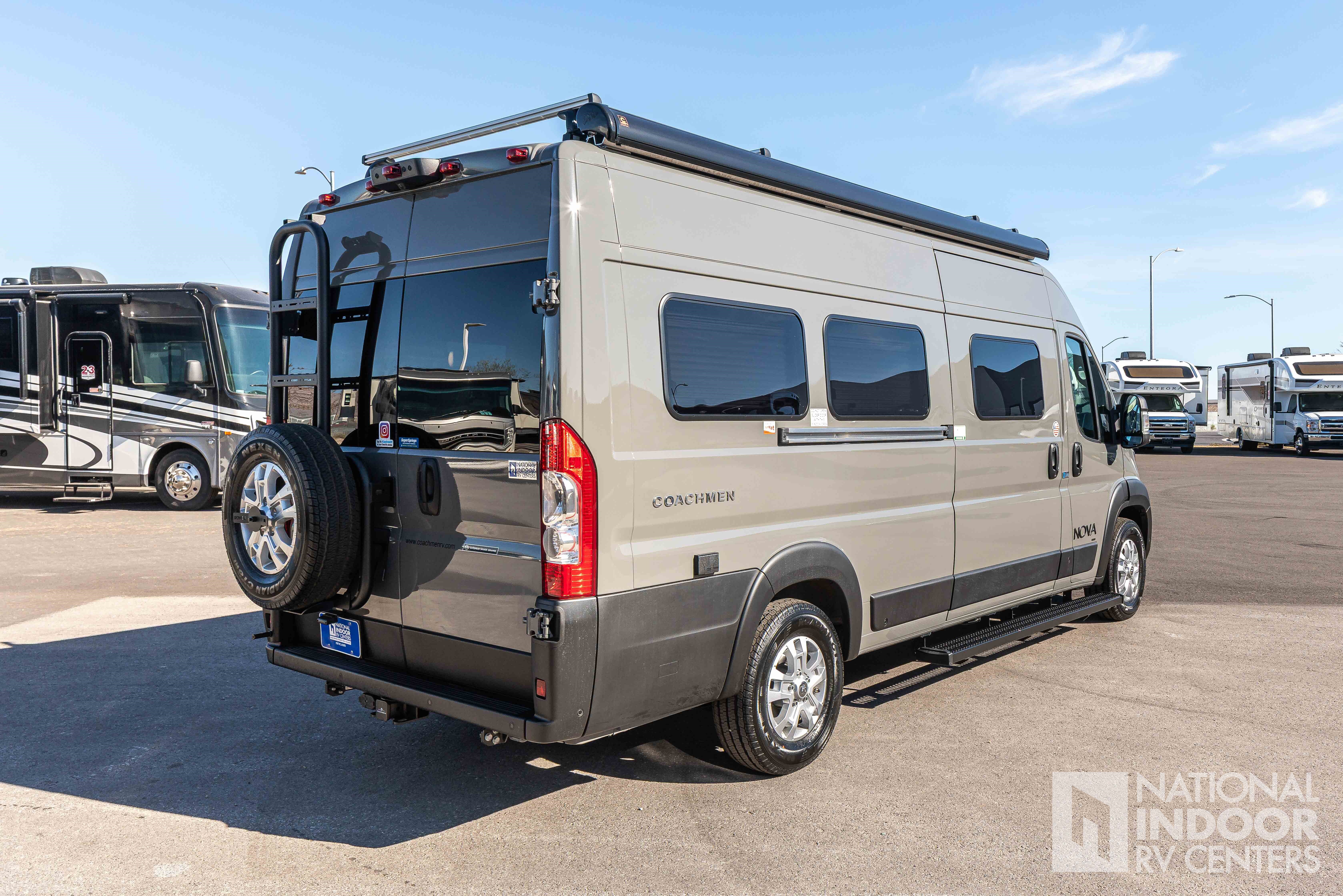 2026 Coachmen Nova 20C in las vegas NV