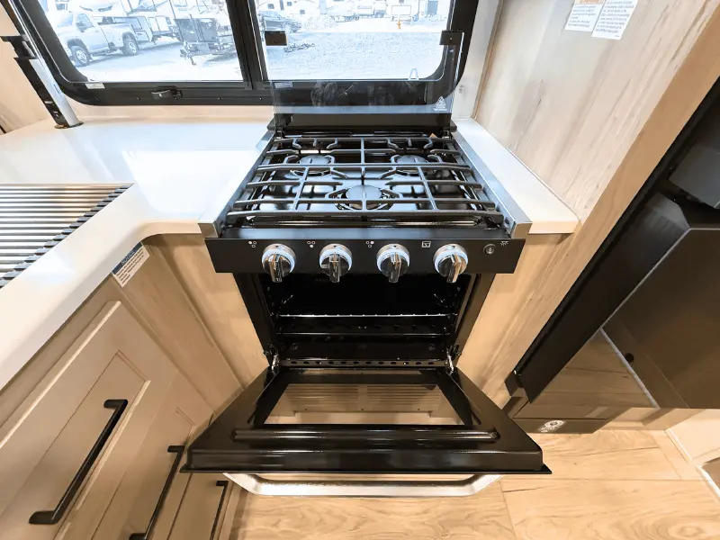 2026 Forest River Flagstaff Micro Lite 22SQS