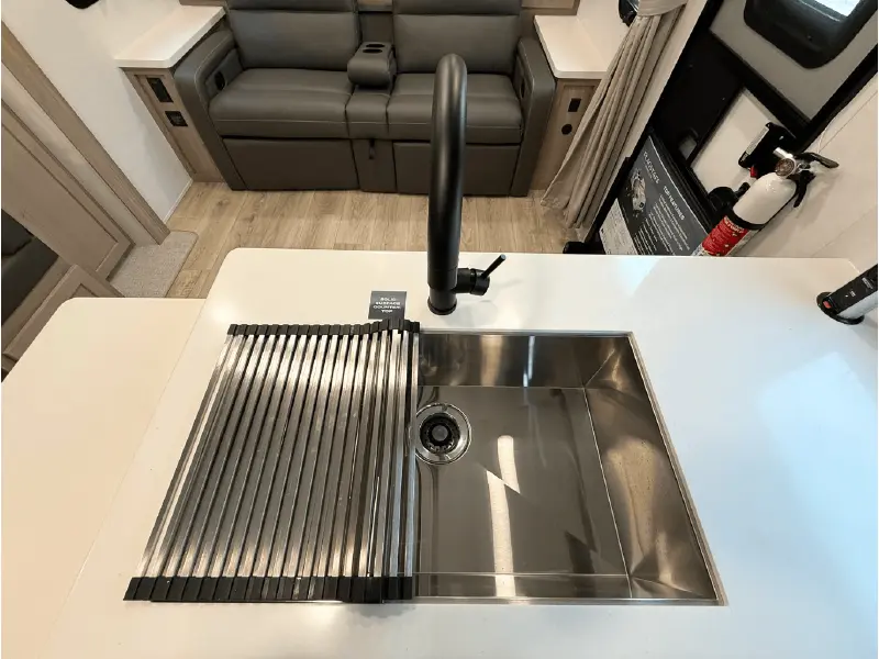 2026 Forest River Flagstaff Micro Lite 22SQS