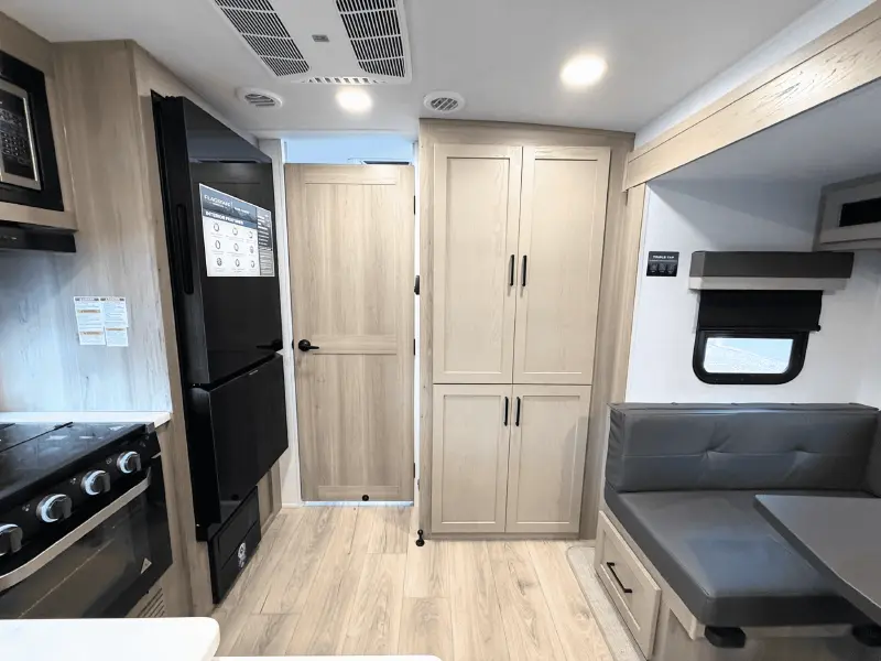 2026 Forest River Flagstaff Micro Lite 22SQS