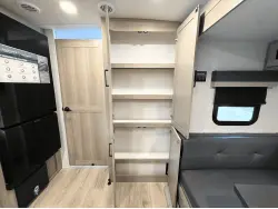 2026 Forest River Flagstaff Micro Lite 22SQS