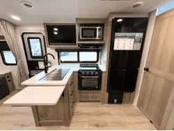 2026 Forest River Flagstaff Micro Lite 22SQS