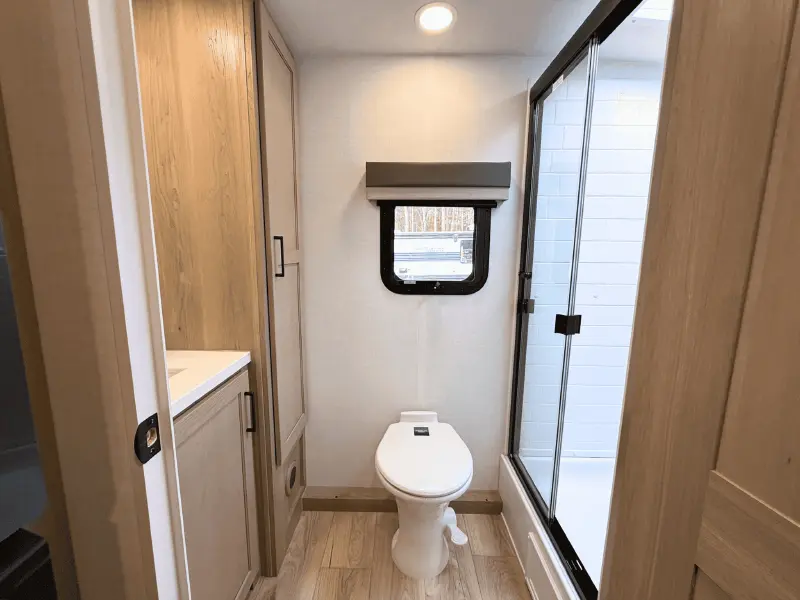 2026 Forest River Flagstaff Micro Lite 22SQS