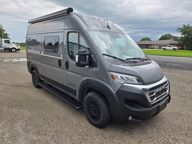 2027 Coachmen PIXEL P 1.8RB in delta OH