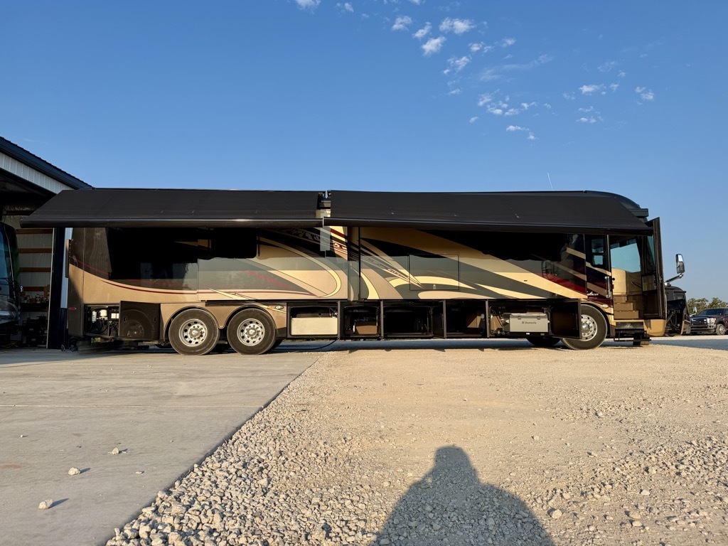 2016 Entegra Coach ANTHEM 44B RV