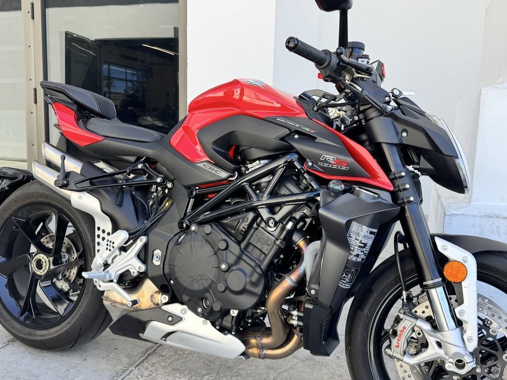 2022 Mv Agusta Brutale 1000 RS 1000 RS in Las Vegas, NV