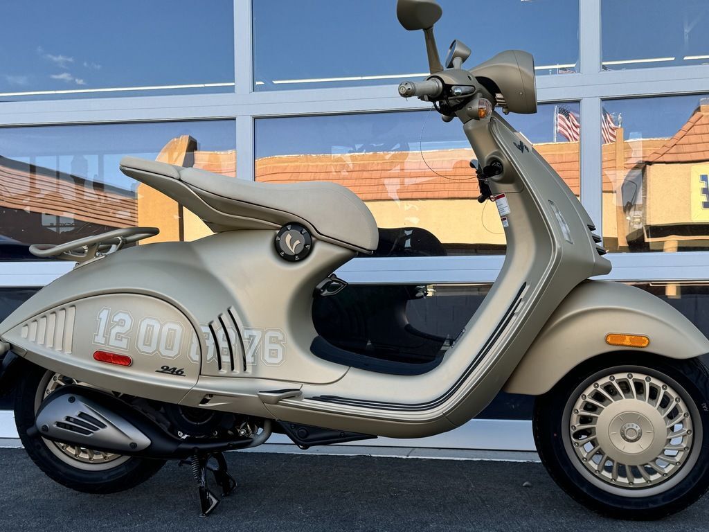 2024 Vespa 946 Dragon 150 in Las Vegas, NV