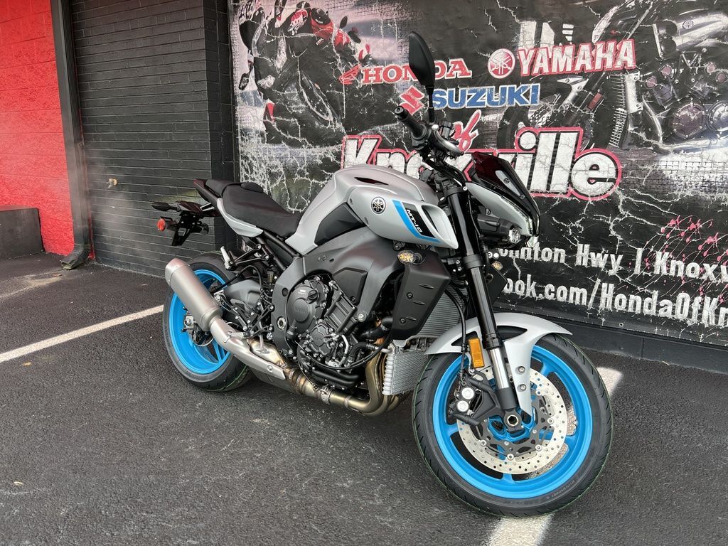 2026 Yamaha MT-10 10 in Knoxville, TN