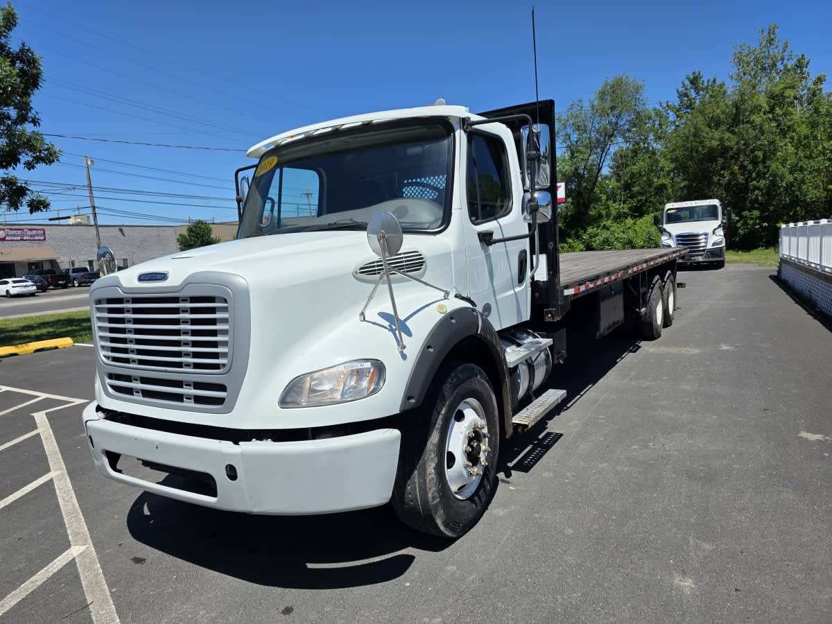 2019 FREIGHTLINER/MERCEDES M2 112 in Bensalem, PA