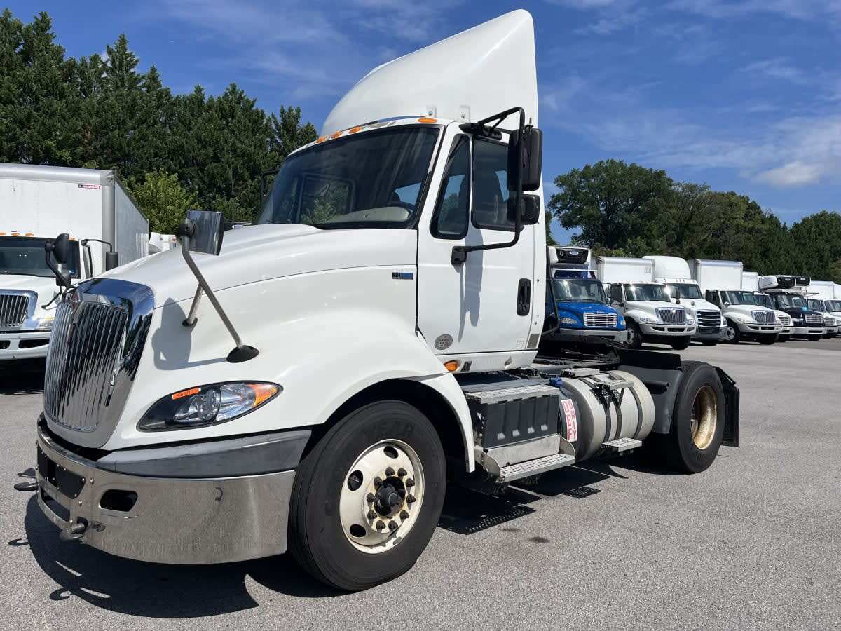 2018 INTERNATIONAL PROSTAR in Bensalem, PA