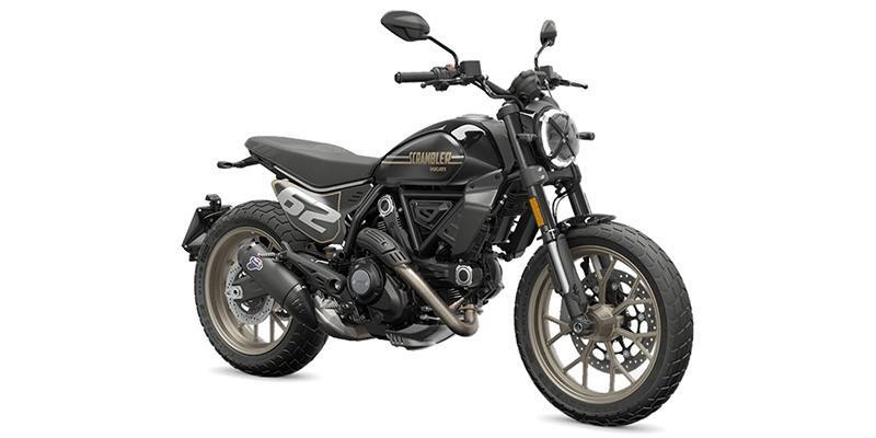 2027 Ducati Scrambler Full Throttle FULL THROTTLE in Kansas City, MO