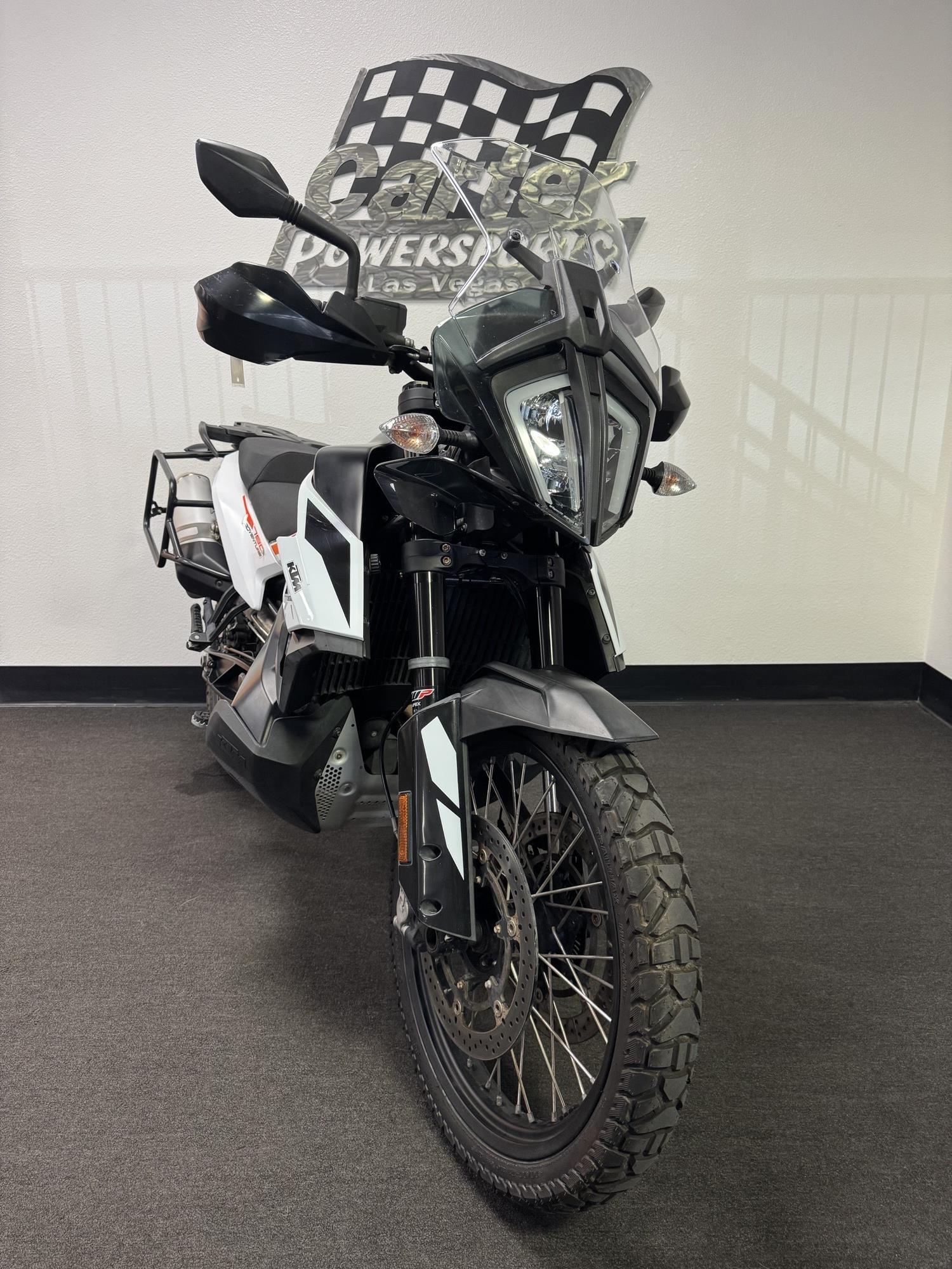 2020 KTM 790 ADVENTURE ADVENTURE in Las Vegas, NV