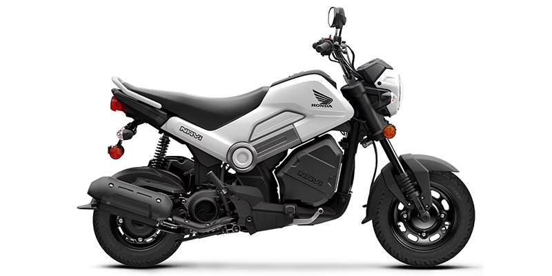 2026 Honda NAVI BASE in Vancouver, WA