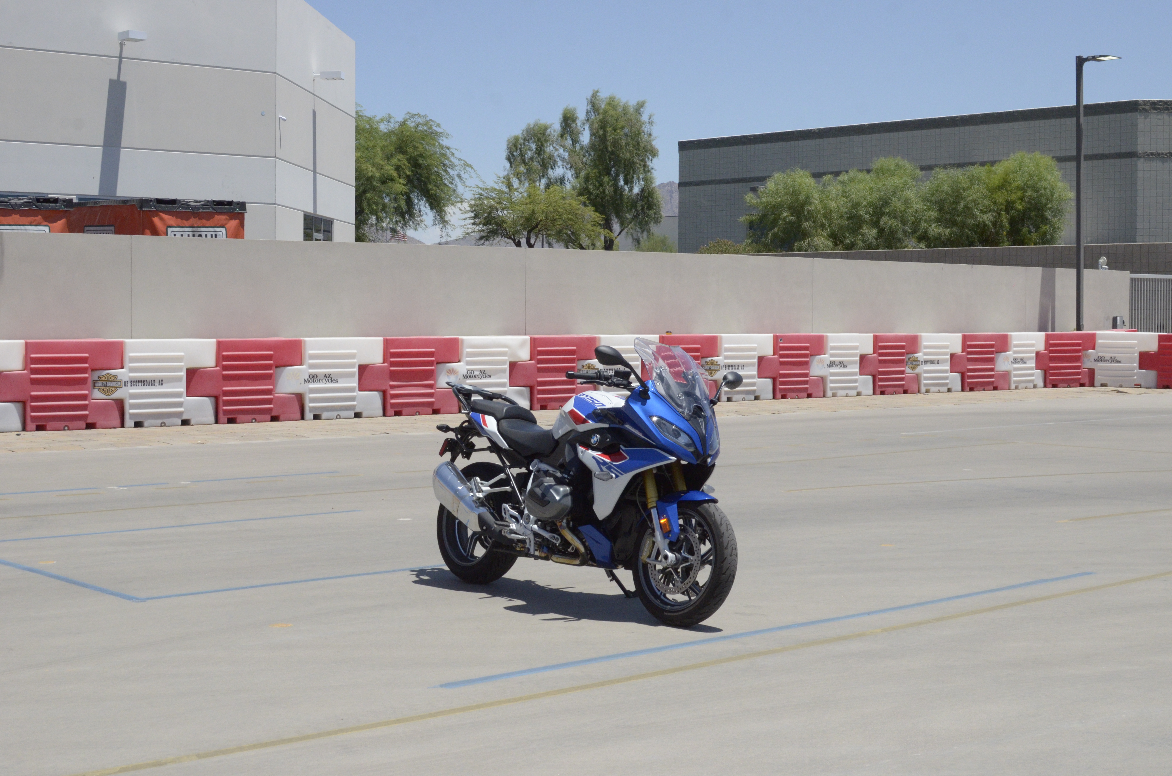 2023 BMW R 1250 RS PREMIUM in Scottsdale, AZ