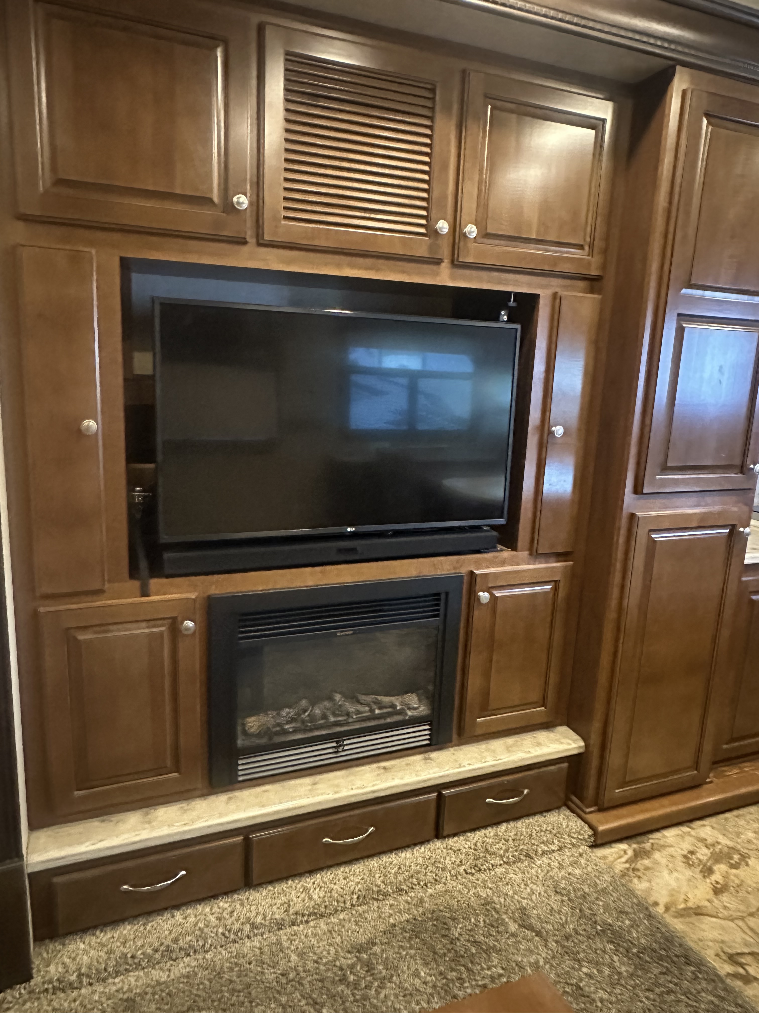 2016 Heartland LANDMARK 365 LM ASHLAND in sparks NV
