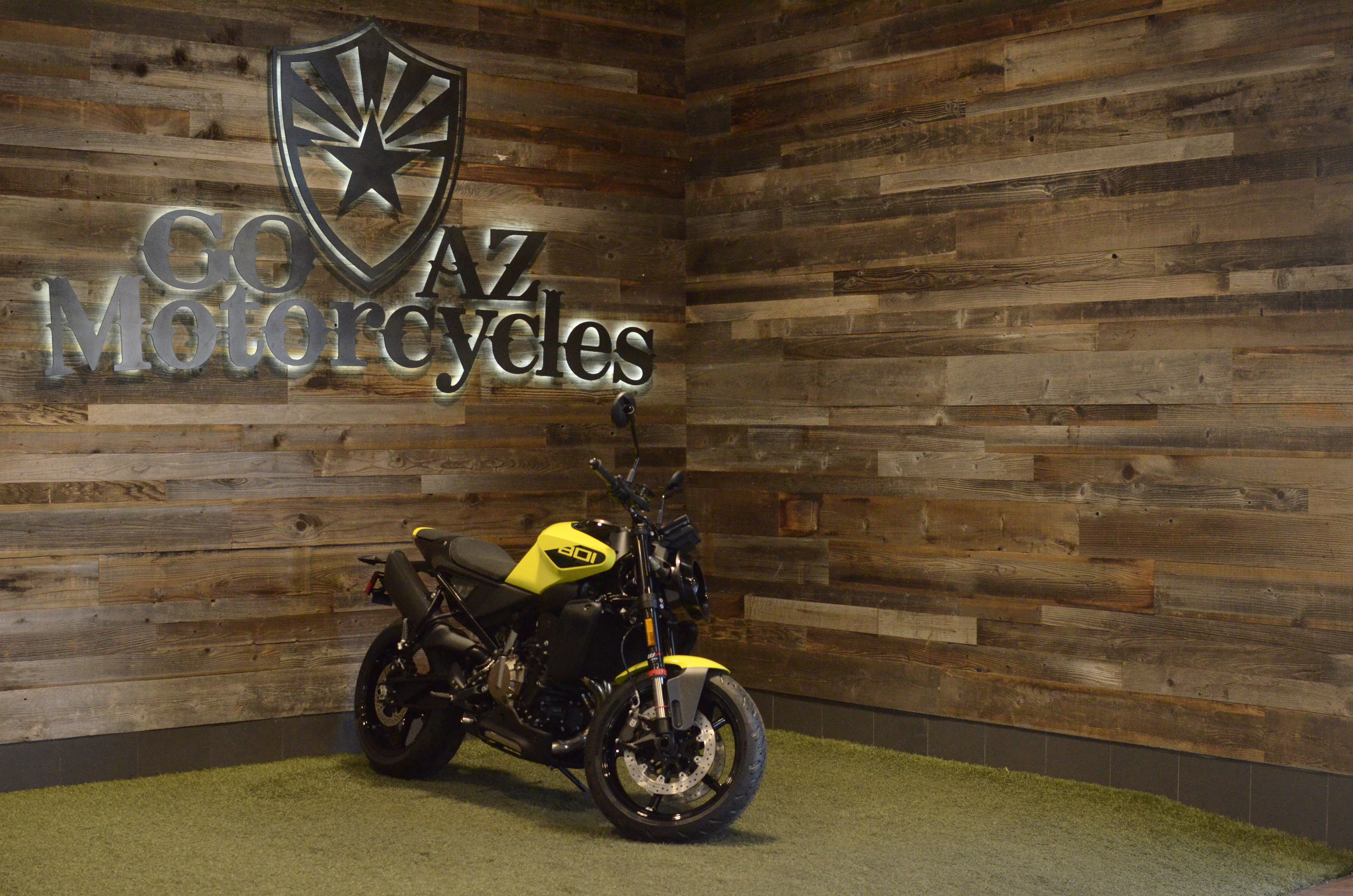 2026 Husqvarna Motorcycles VIPILEN 801 801 in Scottsdale, AZ
