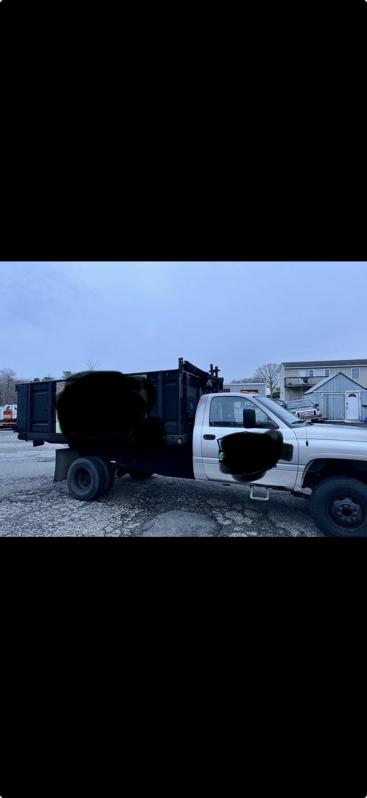 2002 DODGE RAM 3500 ST in Manahawkin, NJ