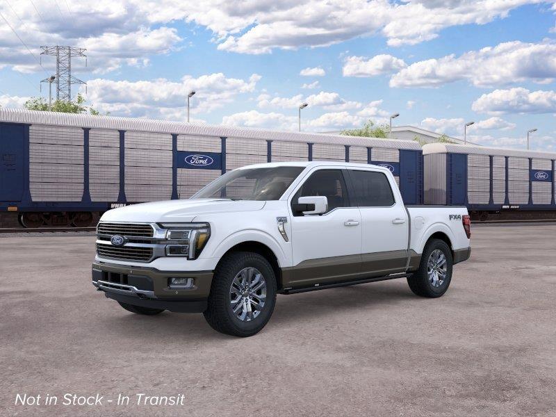 2026 FORD F150 in Georgetown, TX