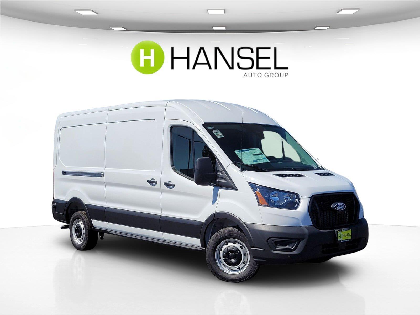 2026 FORD TRANSIT 250 in Santa Rosa, CA