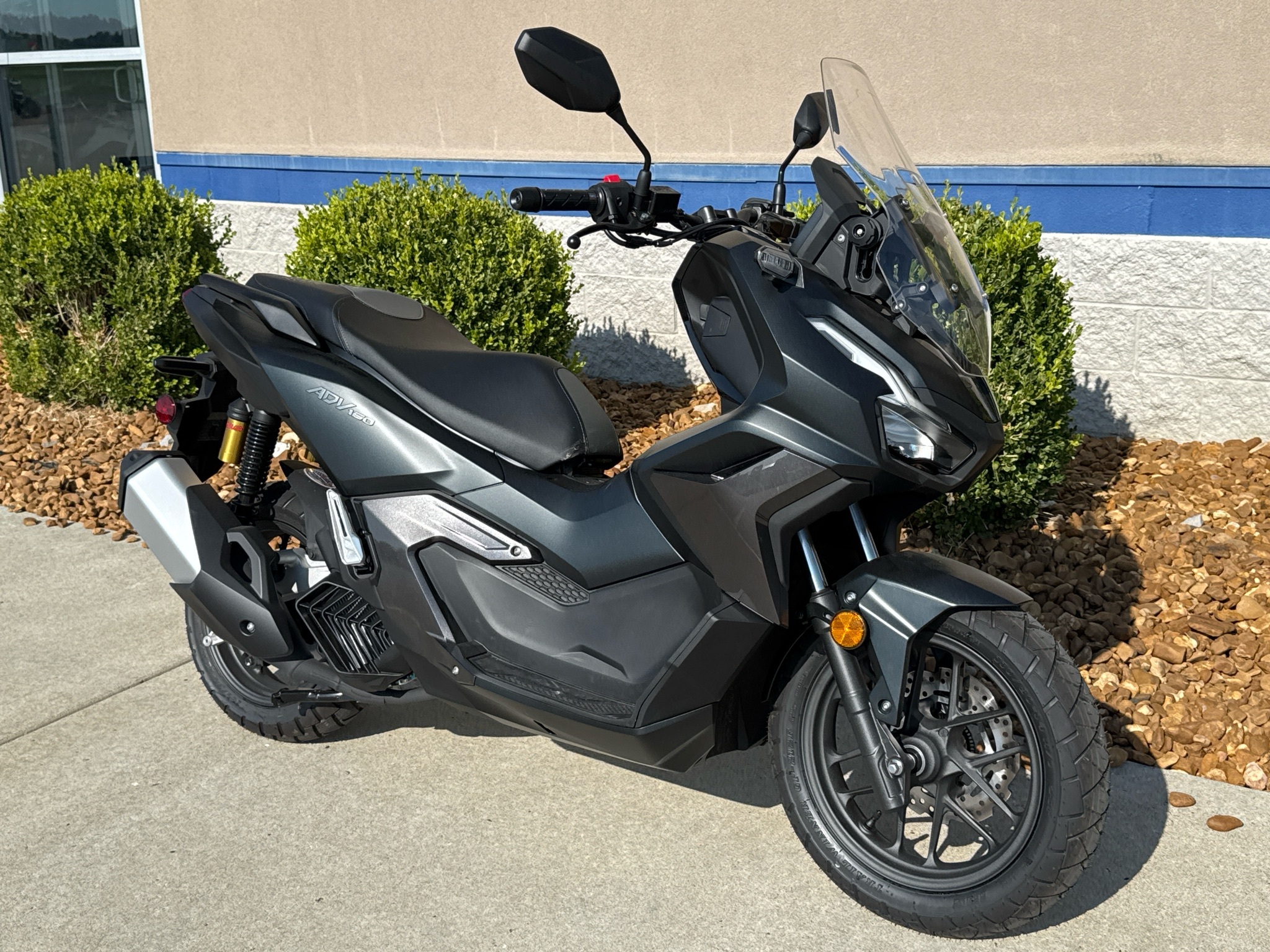 2027 Honda ADV160 160 in Paducah, KY