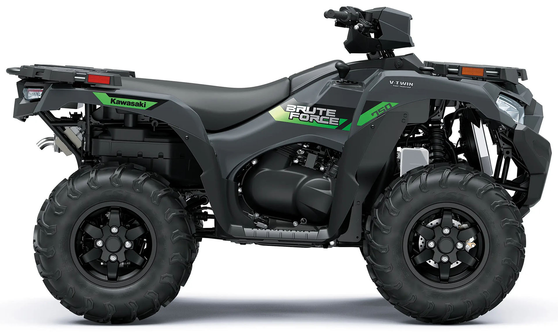 2027 Kawasaki Brute Force® 750 EPS in lockport NY