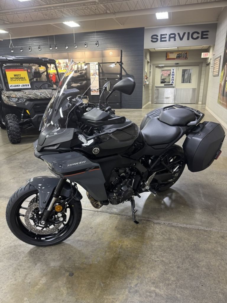 2026 Yamaha Tracer 9 9 in Romney, WV