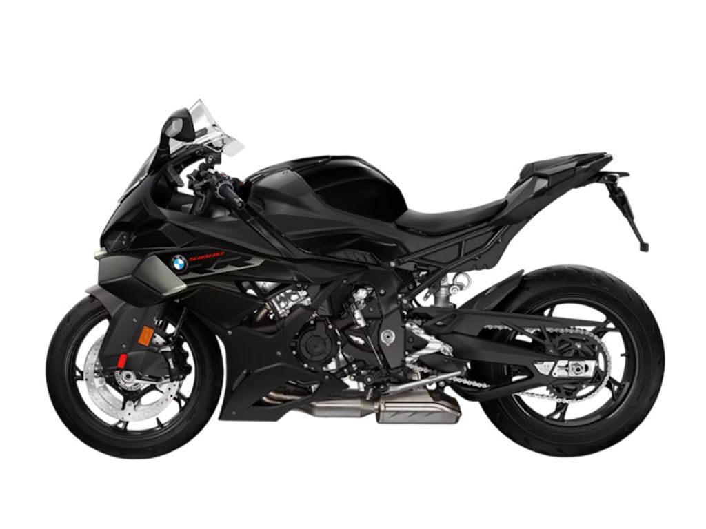 2027 BMW S 1000 RR Blackstorm metallic 1000 RR in Chatsworth, CA