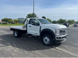 2025 FORD F450