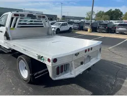 2025 FORD F450