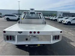 2025 FORD F450