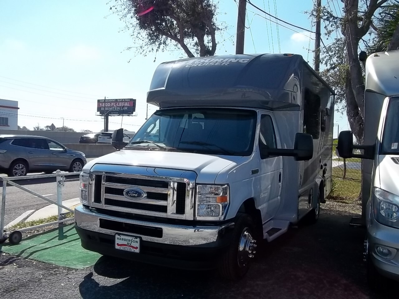 2025 Gulf Stream 5210 B-Touring Cruiser in clearwater FL