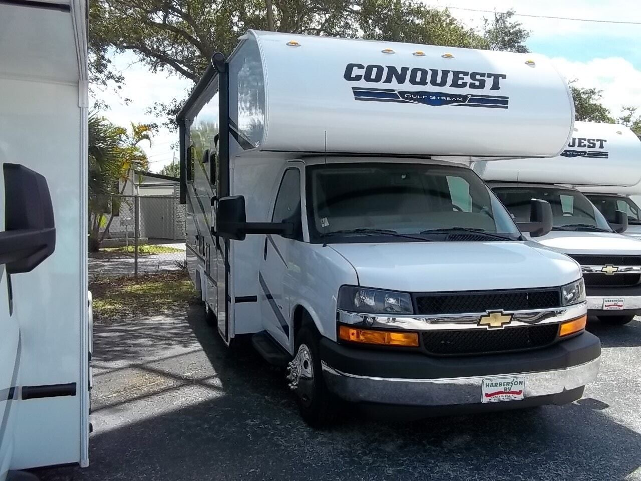 2024 Gulf Stream 6237LE GulfStream Conquest in clearwater FL