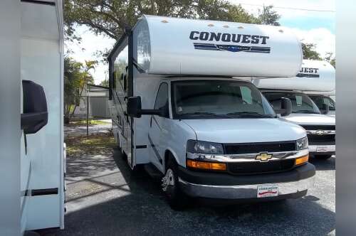 2024 Gulf Stream 6237LE GulfStream Conquest in clearwater FL
