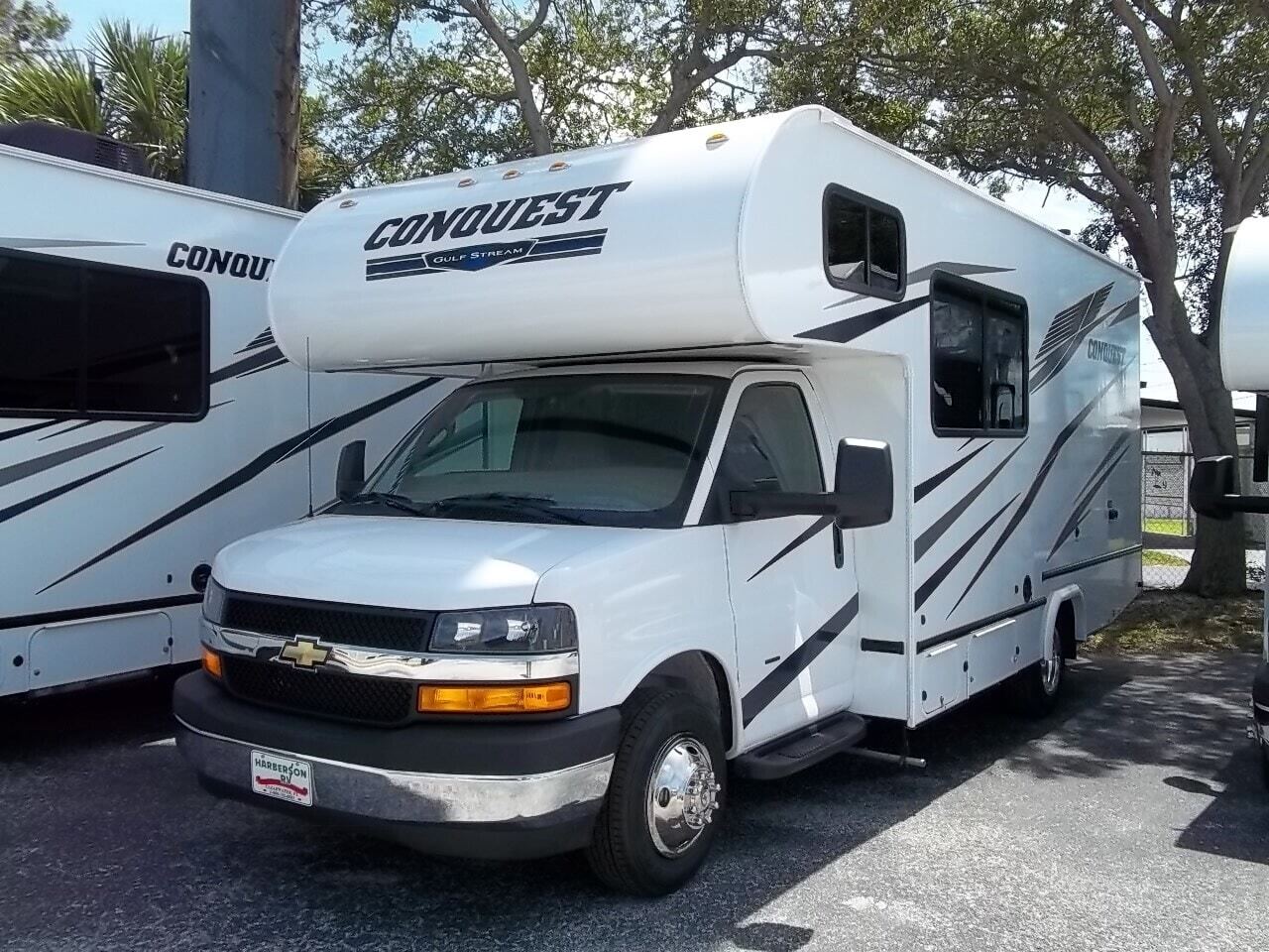 2024 Gulf Stream 6237LE GulfStream Conquest in clearwater FL
