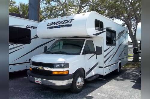 2024 Gulf Stream 6237LE GulfStream Conquest in clearwater FL