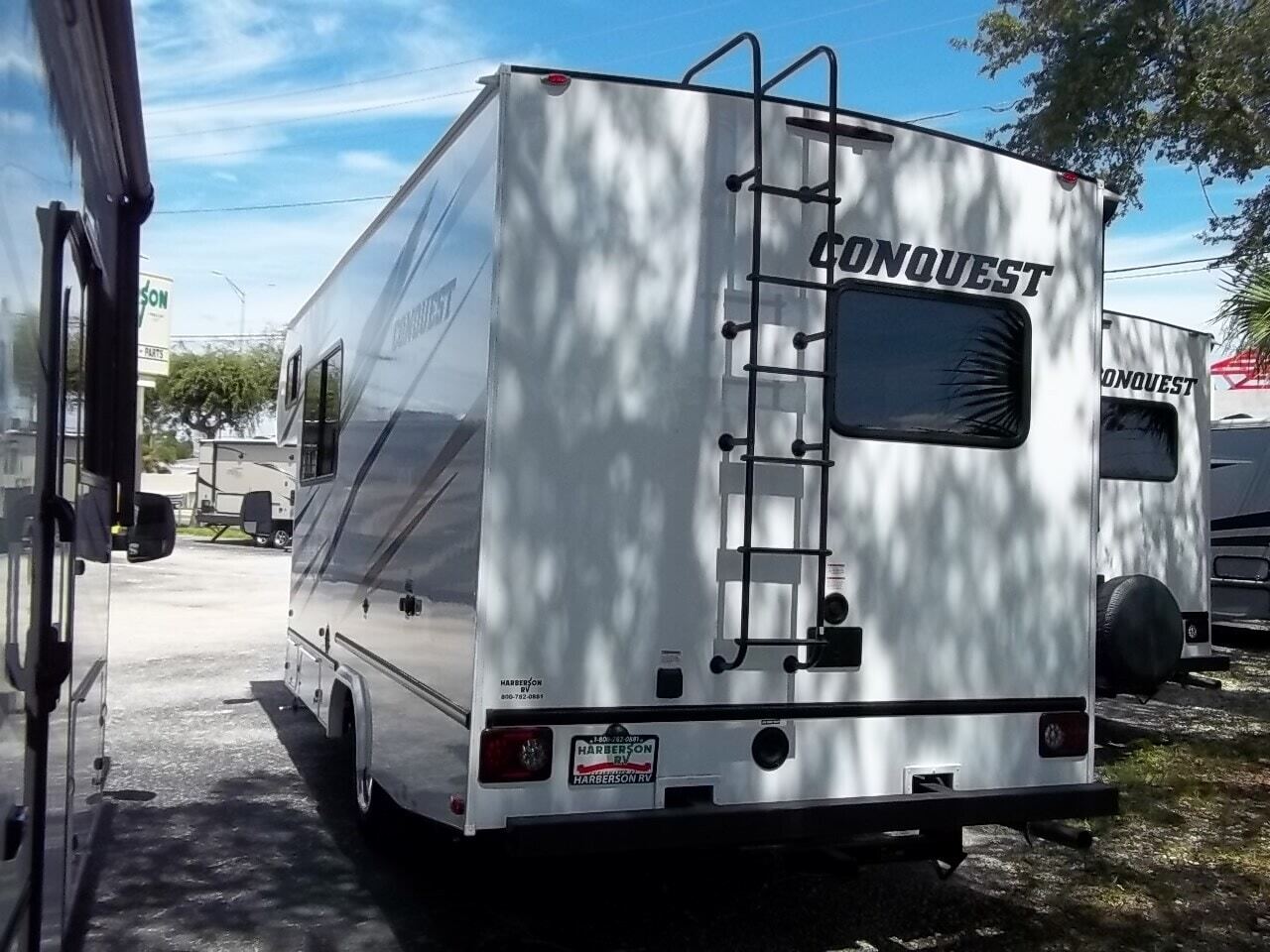 2024 Gulf Stream 6237LE GulfStream Conquest in clearwater FL
