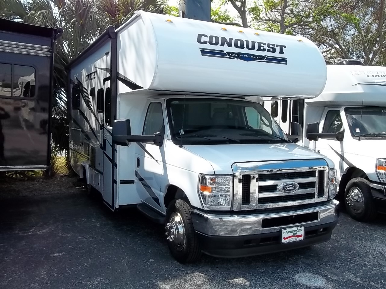 2025 Gulf Stream Conquest 6237 in clearwater FL