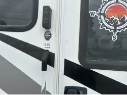 2018 THOR MOTOR COACH FOUR WINDS 22E