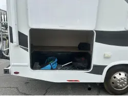 2018 THOR MOTOR COACH FOUR WINDS 22E